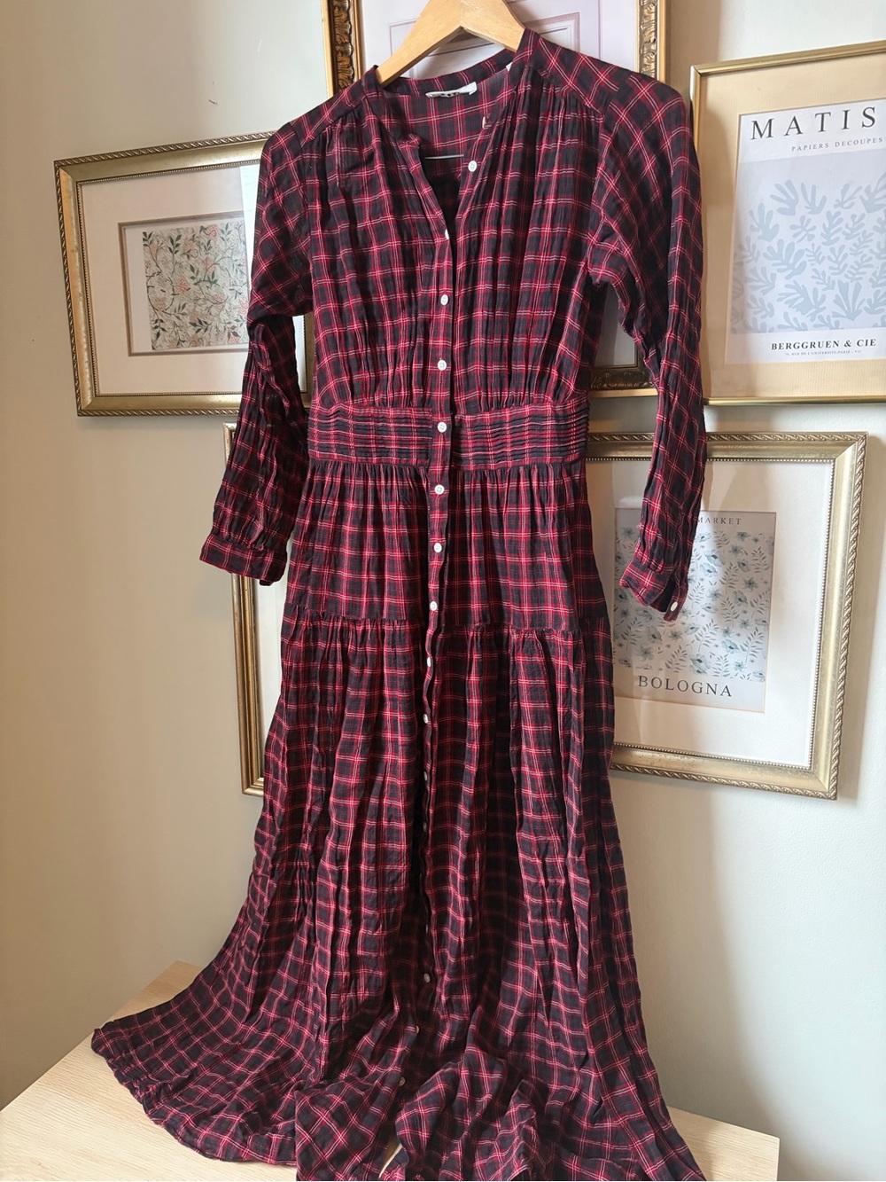 Doen Annika Dress XS - Picture 6 of 11